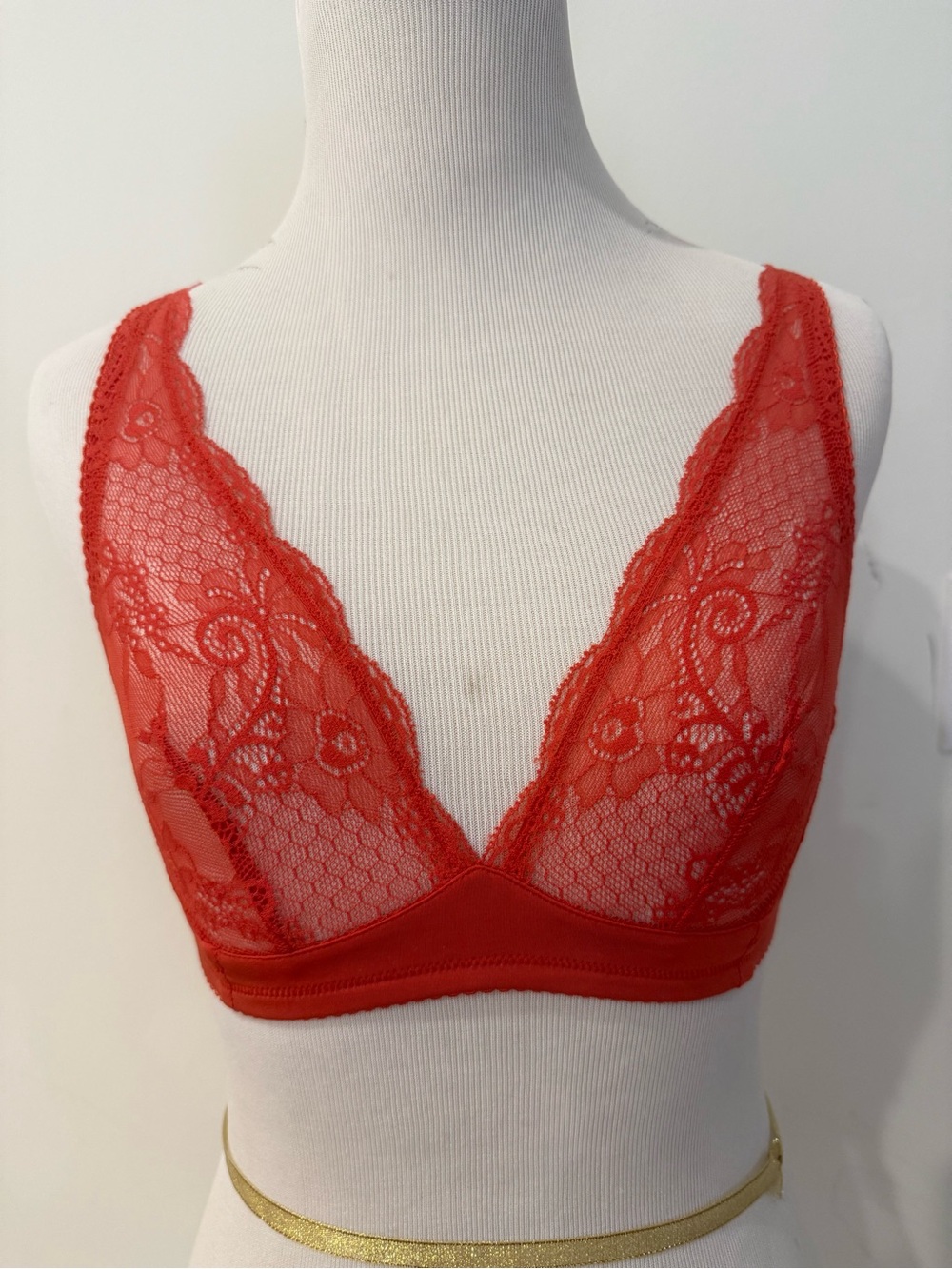 Cosabella set of 2 bralettes